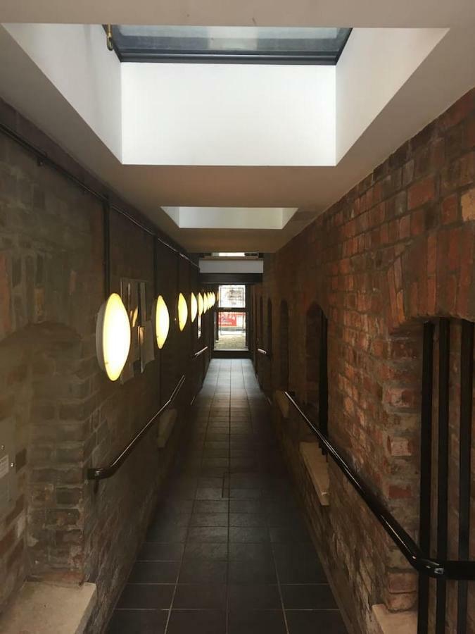 Victorian Penthouse Apartment 글로스터 외부 사진