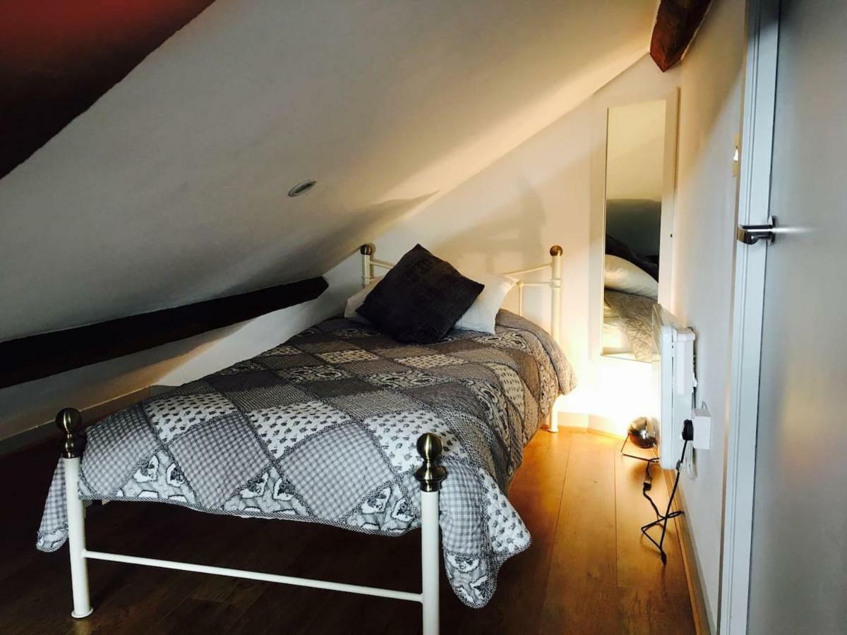 Victorian Penthouse Apartment 글로스터 외부 사진