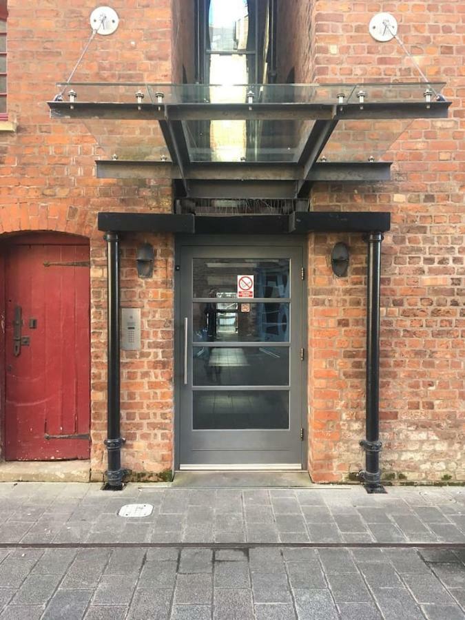 Victorian Penthouse Apartment 글로스터 외부 사진